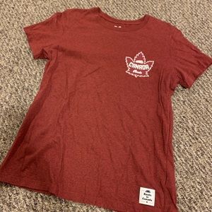 Canada T-Shirt